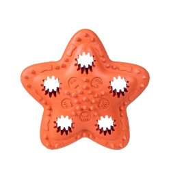 Barry King gwiazda na przysmaki, pomarańczowa 12,5cm