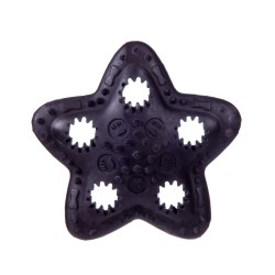 Barry King gwiazda na przysmaki, czarna 12,5cm