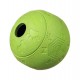 Barry King piłka na przysmaki z labiryntem zielona L 11 cm