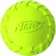Piłka gumowa NERF z bieżnikiem, piszcząca, 5,7 x 6,2 x 6,2 cm, niebieska/ żółta