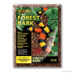 Podłoże do terrarium Forrest Bark 8,8L
