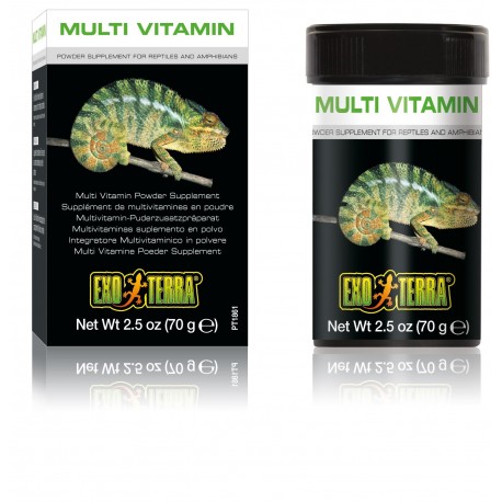 Multiwitamina, 70g