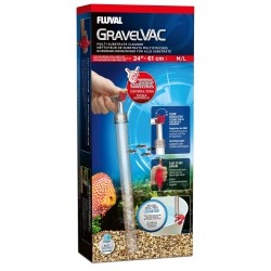 Odmulacz GravelVac Multi-Substrate Cleaner S/M
