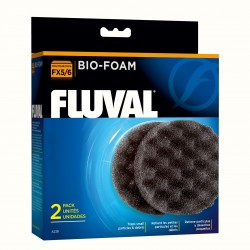 Wkład gąbkowy Bio-Foam do filtrów FX5/FX6