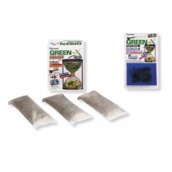 Wkład do filtrów Clearmax 3-Pouch, 3x100g