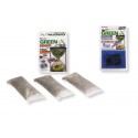 Wkład do filtrów Clearmax 3-Pouch, 3x100g