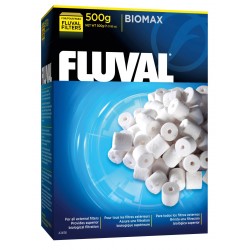 Wkład ceramiczny do filtrów Bio-Max-White, 500g