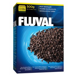 Wkład torf granulowany do filtrów Peat Granular, 500g