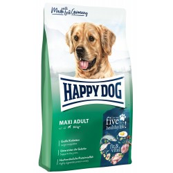 Supreme FitVital Maxi Adult, karma dla psów dorosłych, 4 kg