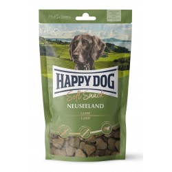 Soft Snack Nowa Zelandia, przysmak dla psów dorosłych do 10 kg, jagnięcina, 100g, saszetka