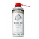 Blade Ice Spray, 4w1: chłodzi, czyści, naoliwia i chroni ostrza, 400ml