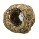 Panama Pet gniazdo z siana dla gryzoni L 16 cm