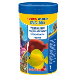 Marin GVG-Mix 250 ml, płatki - pokarm podstawowy