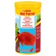 Red Parrot 1.000 ml, granulat - pokarm wybarwiający