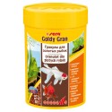 Goldy Gran Nature 100 ml, granulat - pokarm dla złotych rybek