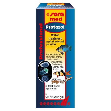 Preparat med Professional Protazol 25 ml