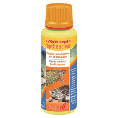 Reptibioclear 250 ml