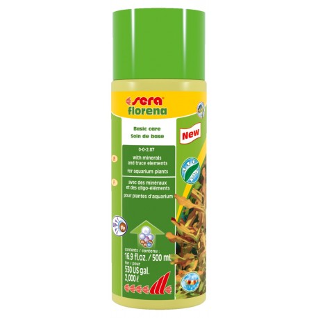 Florena 500 ml