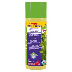 Flore 1 carbo 250 ml