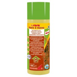 Flore 2 ferro 250 ml