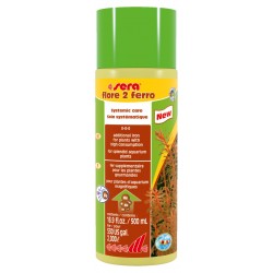 Flore 2 ferro 500 ml