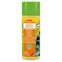 Flore 3 vital 250 ml