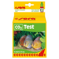 Tester zawartości CO2 -CO2 long-term indicator, 15 ml