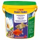 Pond Flakes 10 l, płatki -pokarm dla ryb stawowych