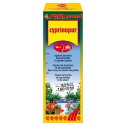 Pond cyprinopur 500 ml