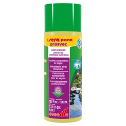 Pond phosvec 500 ml