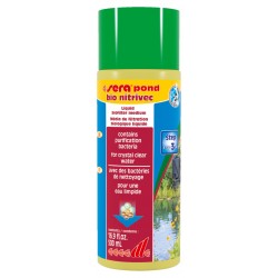 Pond bio nitrivec 500 ml