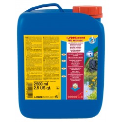 Pond bio nitrivec 2.500 ml