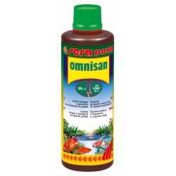 Pond omnisan 250 ml