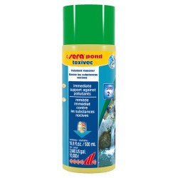 Pond toxivec 500 ml