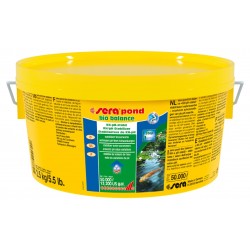 Pond bio balance 2,5kg