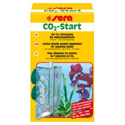 Zestaw podstawowy CO2-Start