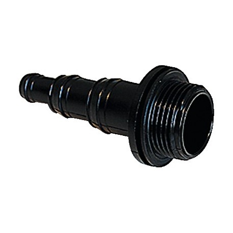 Złączka uniwersalna pond universal connector 1 1/4 zewnętrzna do węży 3/4, 1, 1 1/4, 2szt/OPAK