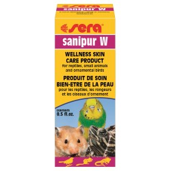 Sanipur W 15 ml