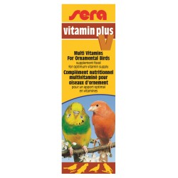 Vitamin plus V 15 ml