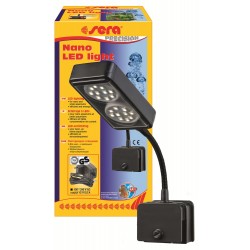 Lampa Nano LED light 2 x 2 W (4 W/12 V)