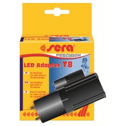 Adapter do świetlówek LED T8, 2szt/OPAK