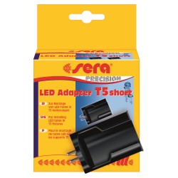 Adapter do świetlówek LED T5 short, 2szt/OPAK