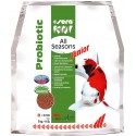 Koi Junior All Seasons Probiotic 5 kg - pokarm specjalny