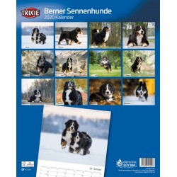 KALENDARZ BERNER