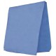 Ręcznik, 66 × 43 cm, niebieski