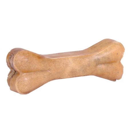 Kość prasowana z nadzieniem z penisów wołowych 2szt 60 g/12 cm