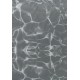 Miękka mata chłodząca, szara, L: 65 × 50 cm
