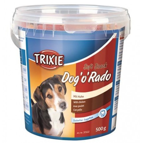 Przysmak Dog'o'Rado,500 g