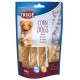 Przysmak PREMIO Corn Dogs (kaczka i skóra surowa), 100g
