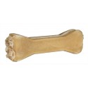 Kość prasowana z nadzieniem z jagnięciny, 10 cm, 2szt po 40 g